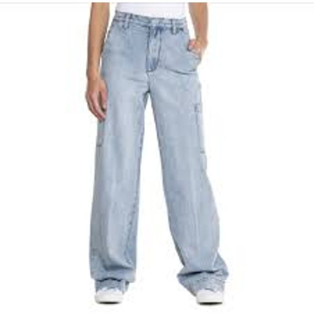 Joe's Nolan Cargo Jean- Size 26